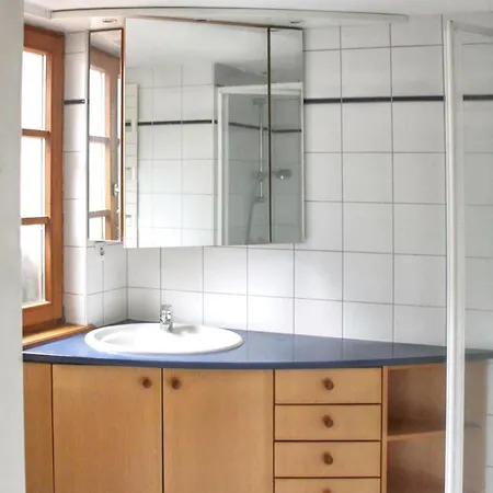 Apartment Cosy Avec Cheminee A 110m² Terrasse Eguisheim