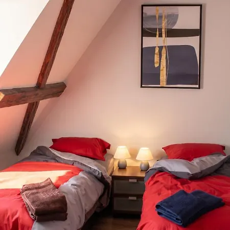 Cosy Avec Cheminee A - 110m² - Terrasse