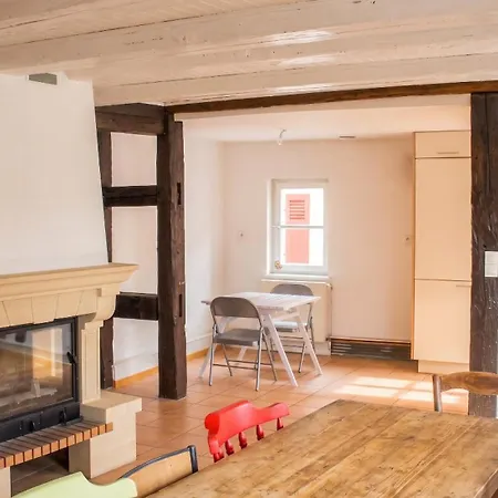Cosy Avec Cheminee A - 110m² - Terrasse 公寓