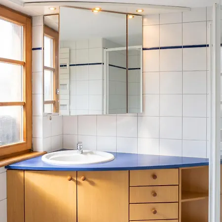 Cosy Avec Cheminee A - 110m² - Terrasse Lejlighed Eguisheim